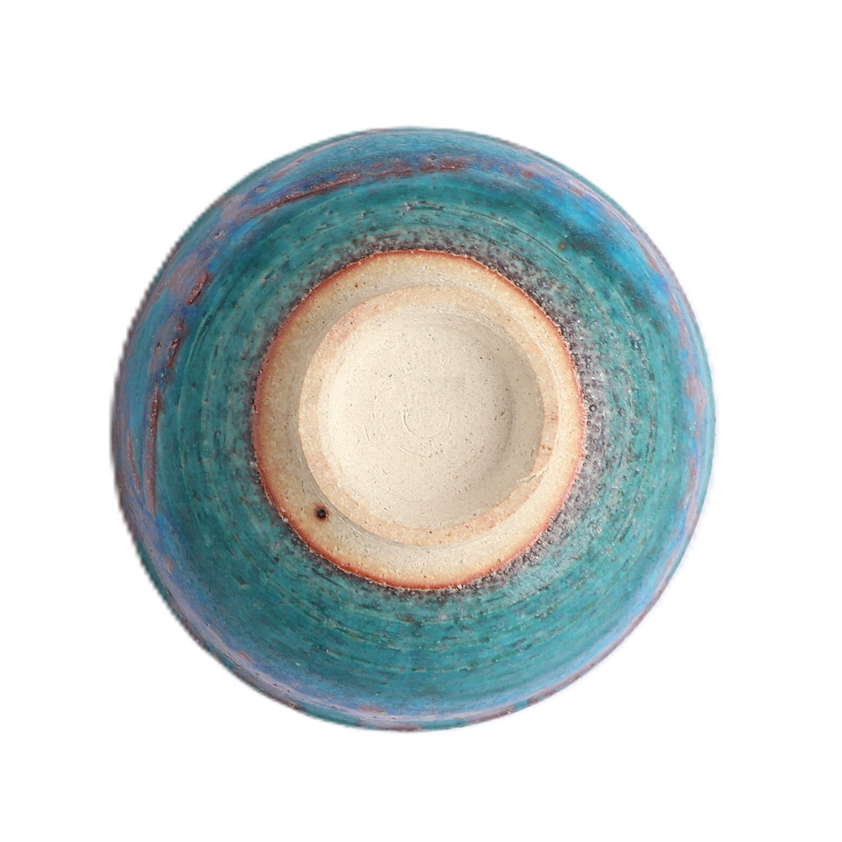 飯碗 淡海 / Φ12×H6.5cm