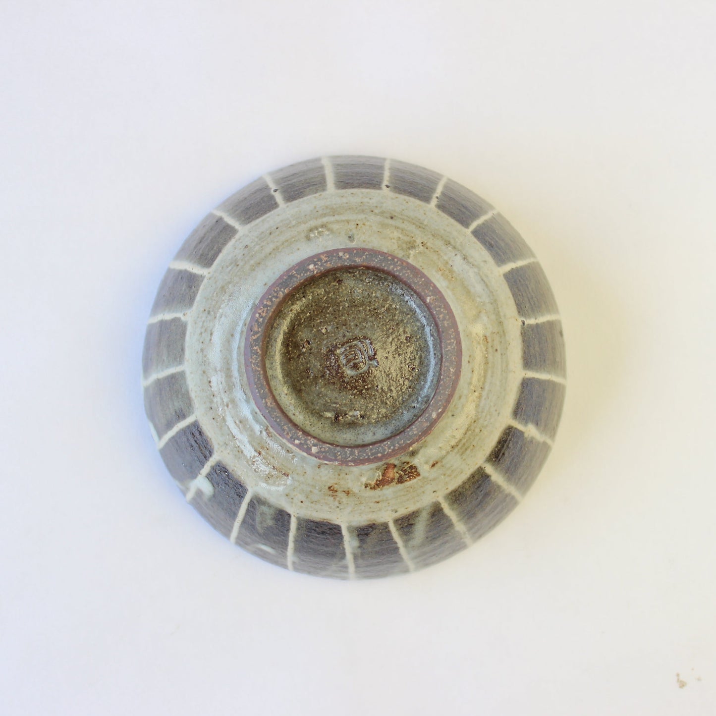 飯碗 十草 / Φ12×H5.5cm