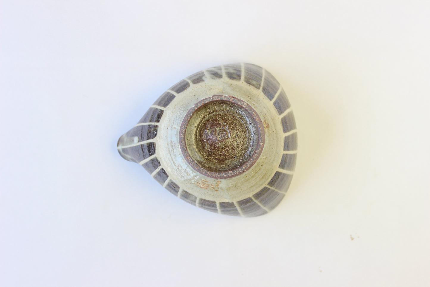 注器 十草 / W14×D11.5×H8cm