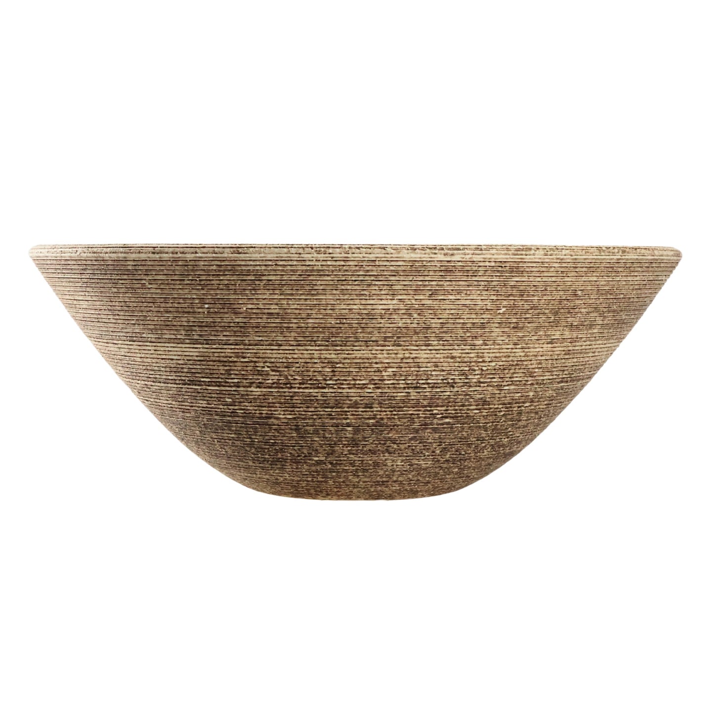 手洗鉢　ファラオ / Φ40×H14cm