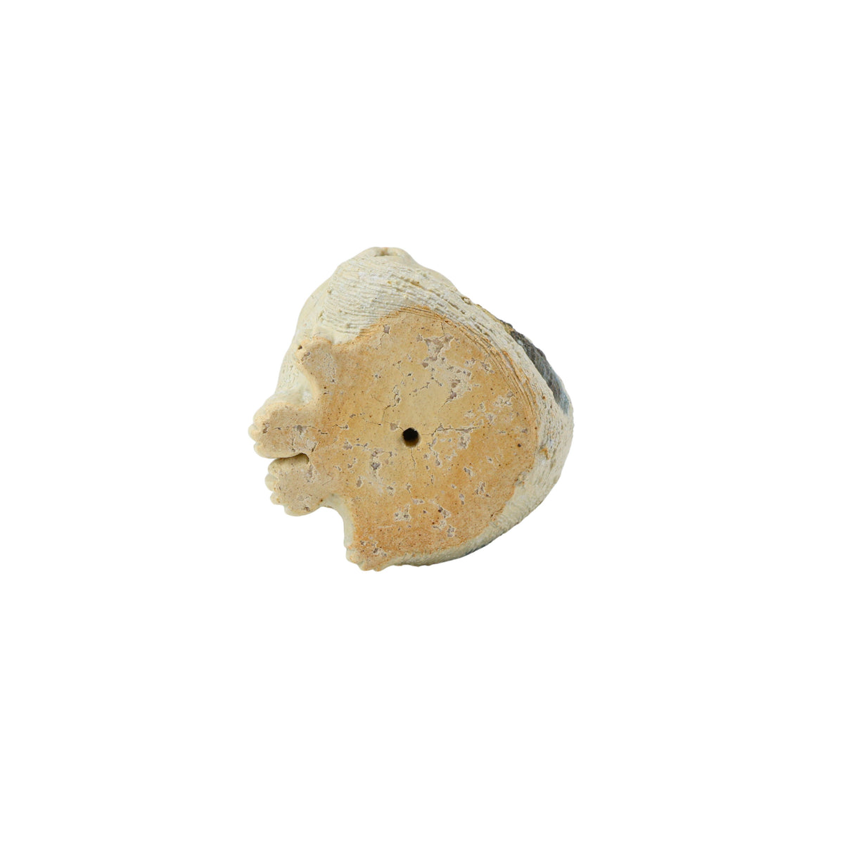 親猫(三毛) / W9×D10×H15cm