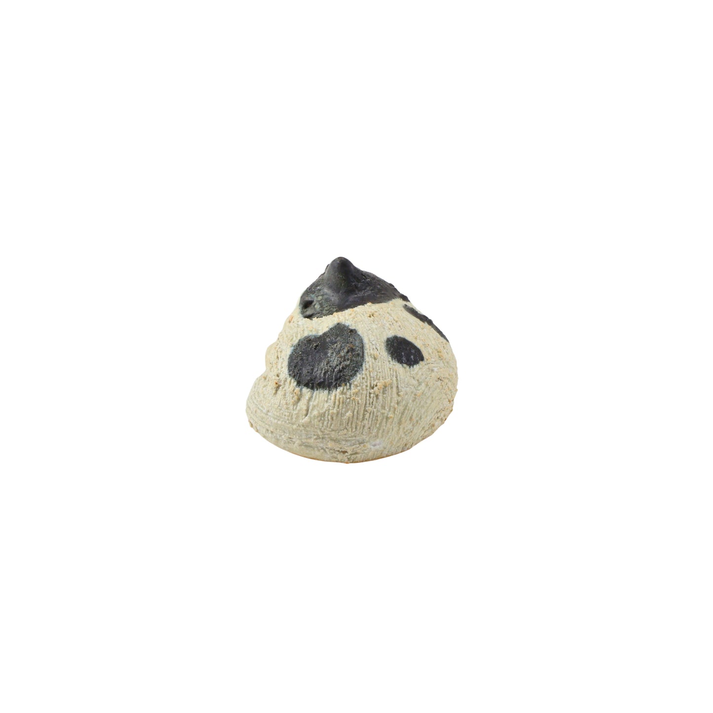 ねんね猫(白黒) / W9×D6×H5cm