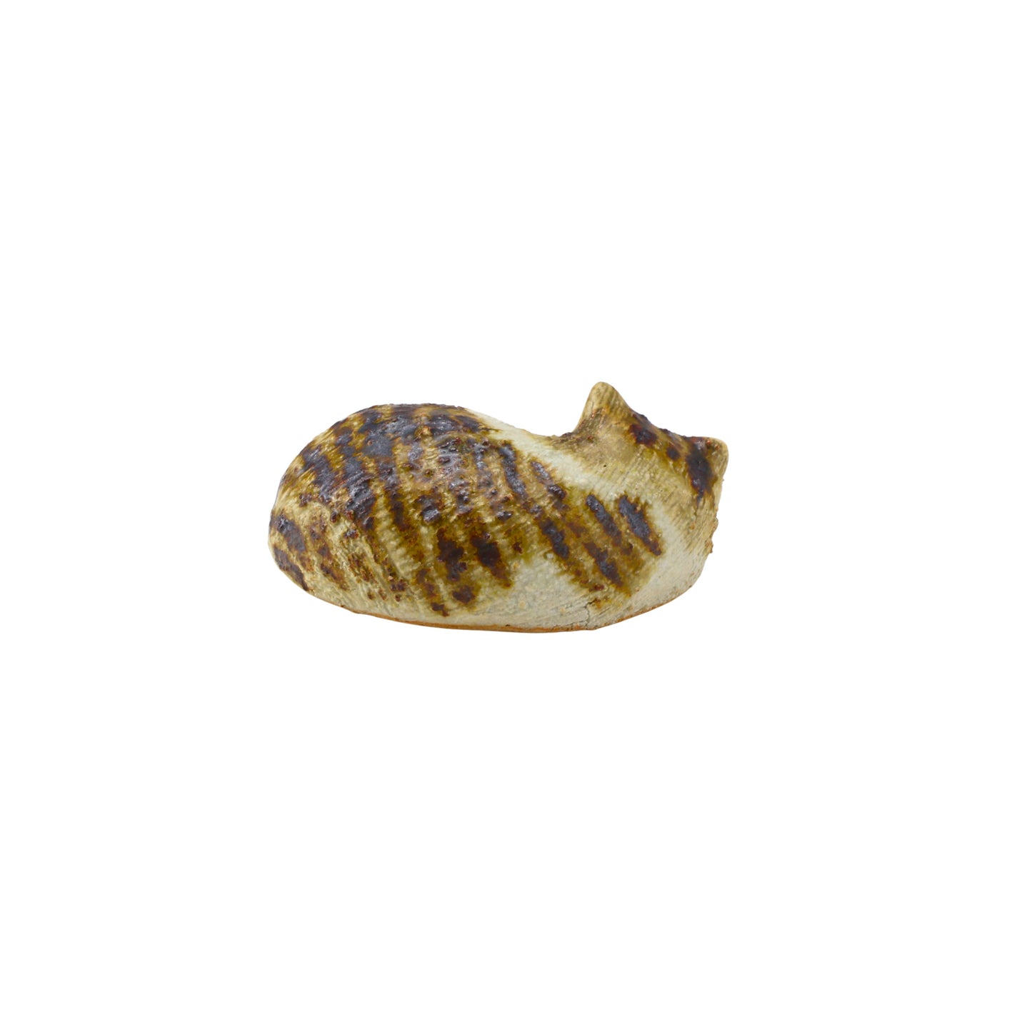 ねんね猫 / W9×D6×H5cm