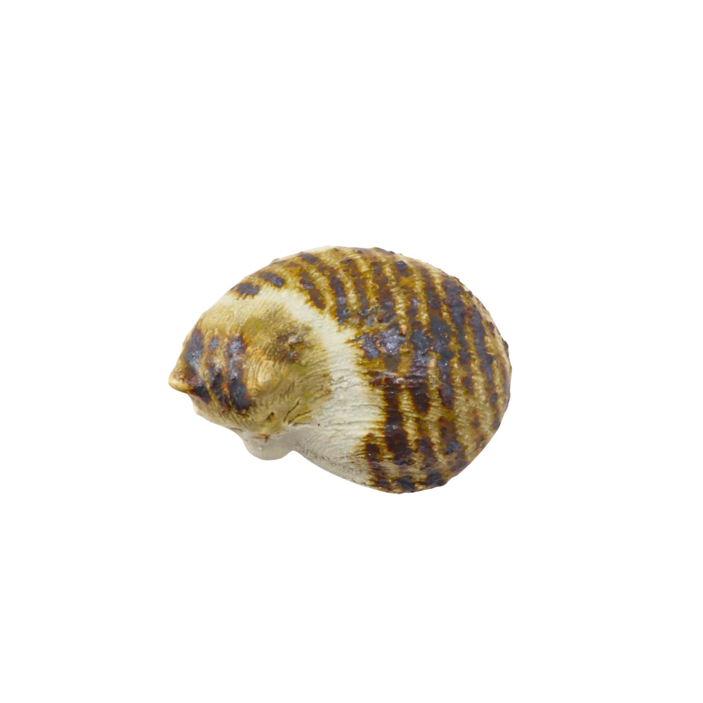ねんね猫 / W9×D6×H5cm