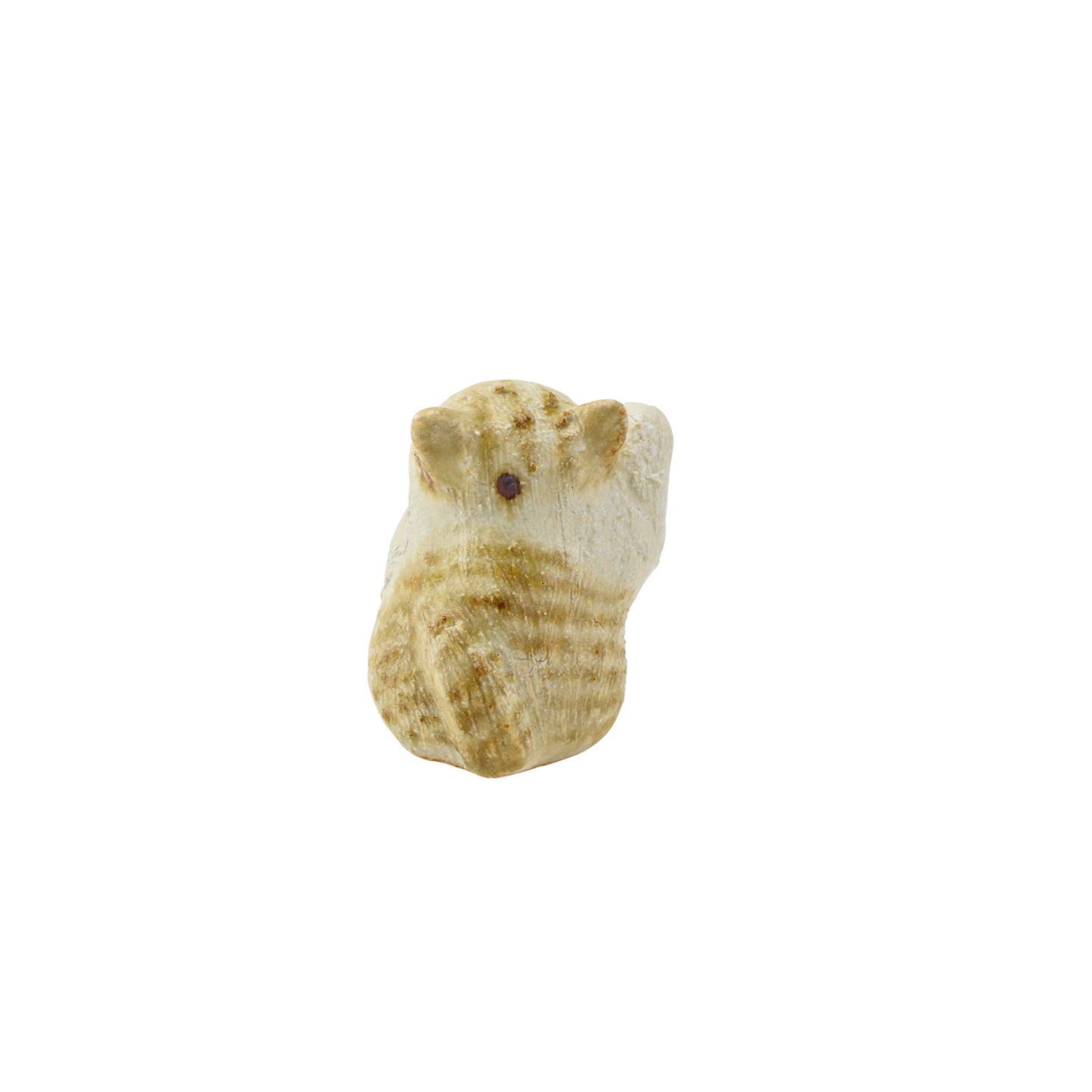 招き猫 / W6×D6×H7cm