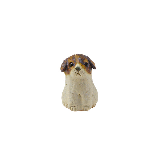 仔犬 / W5×D5.5×H7cm