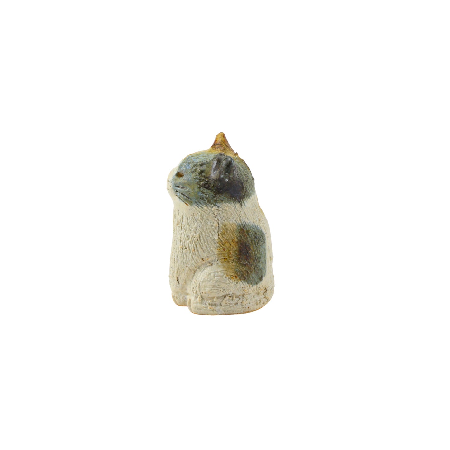 子猫 / W5×D6×H7cm