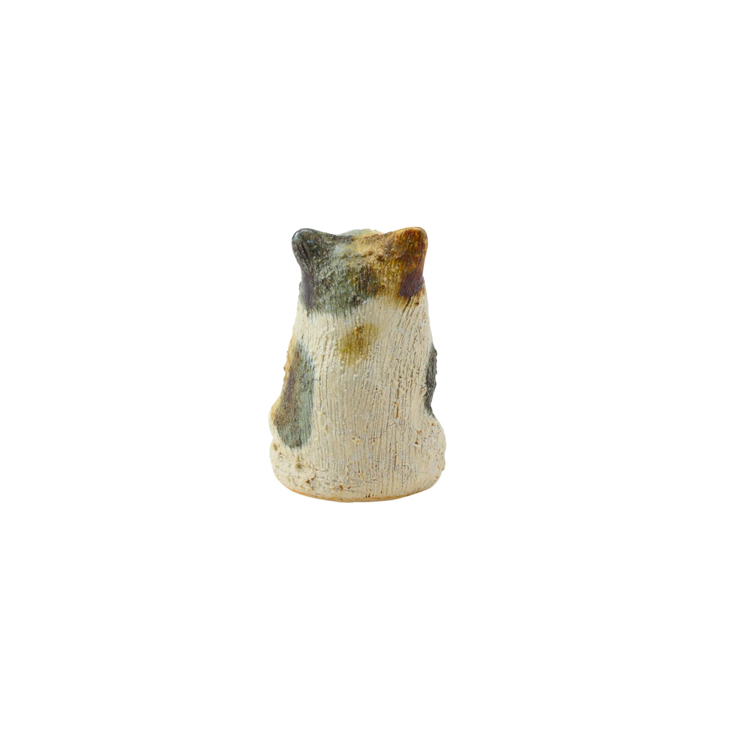 子猫 / W5×D6×H7cm
