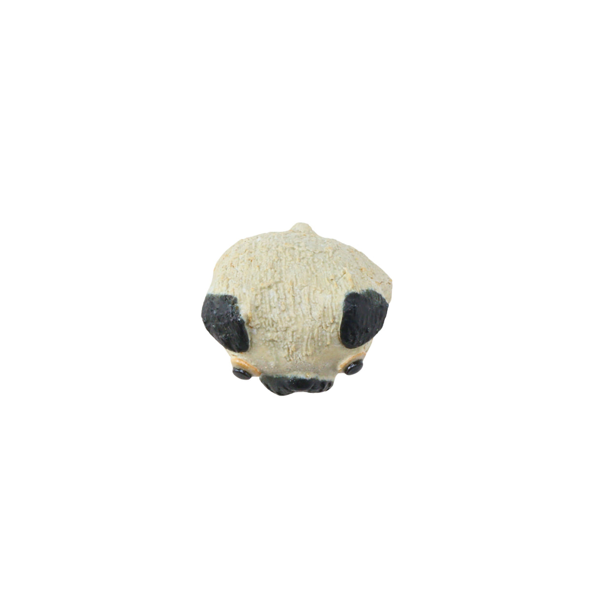 荒土パグ / W5.5×D5×H7cm