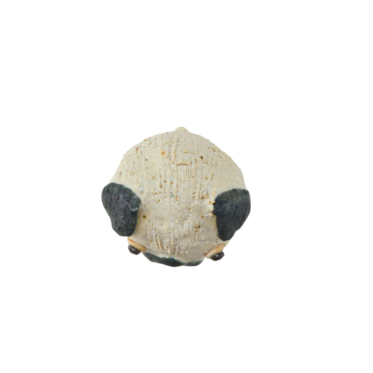 荒土パグ / W7.5×D7×H11cm