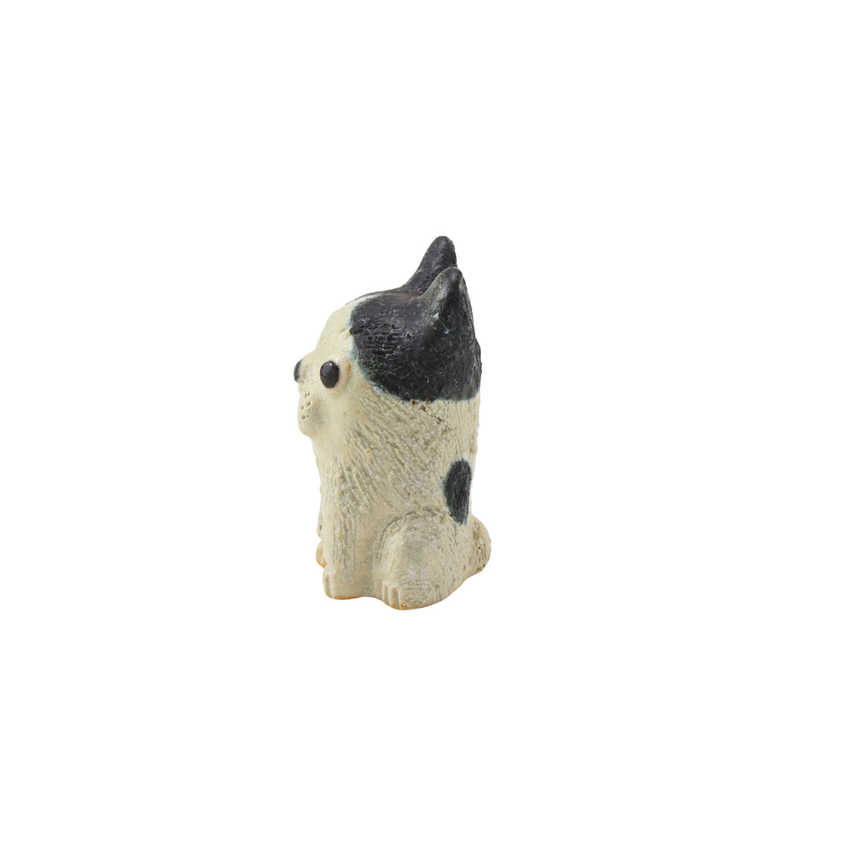 荒土フレンチドッグ / W5×D6×H8cm