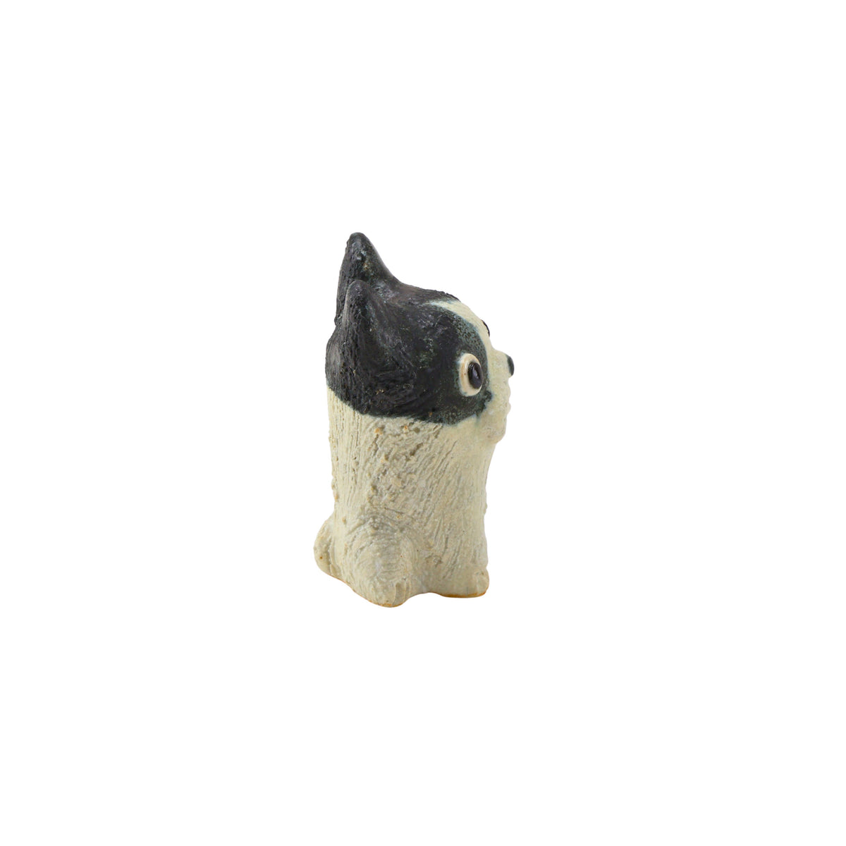 荒土フレンチドッグ / W5×D6×H8cm