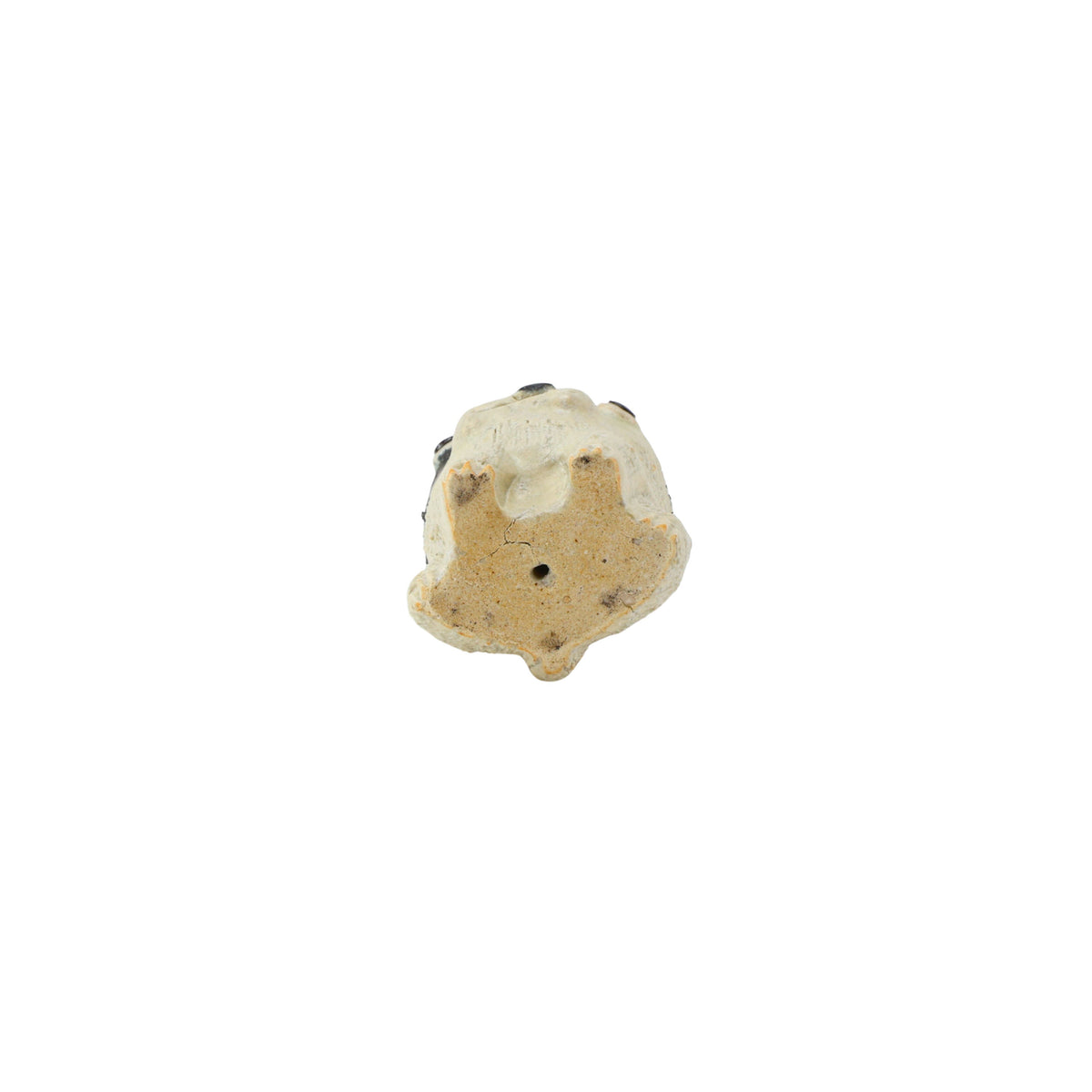 荒土フレンチドッグ / W5×D6×H8cm