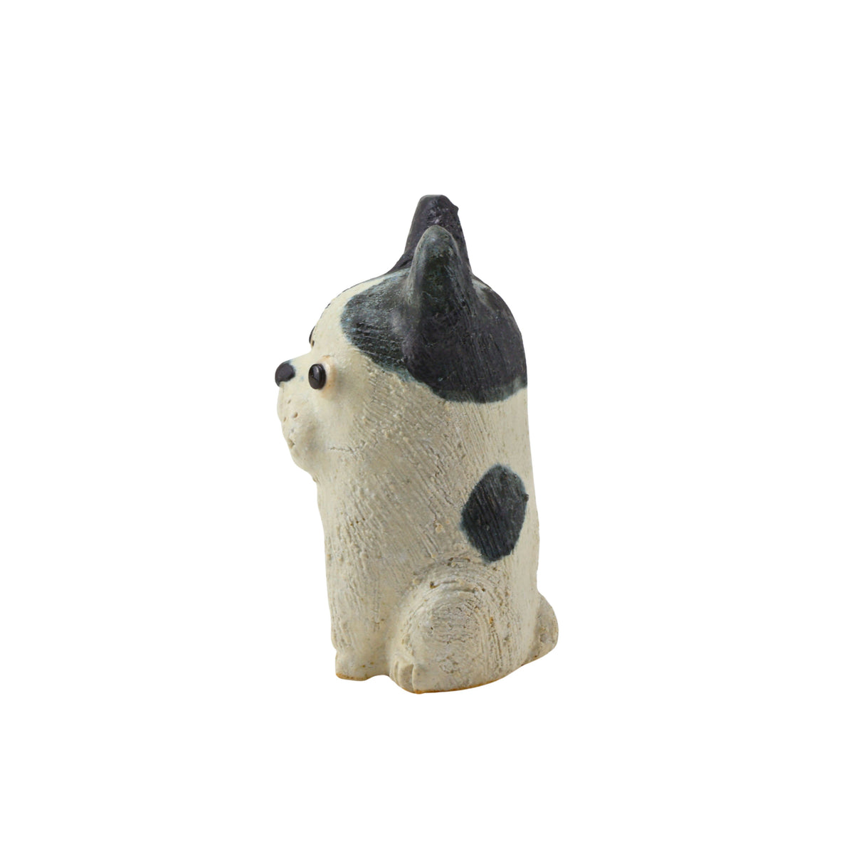 荒土フレンチドッグ / W7×D8×H13cm