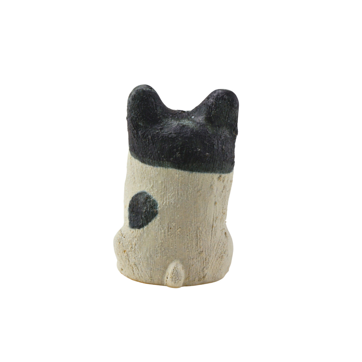 荒土フレンチドッグ / W7×D8×H13cm