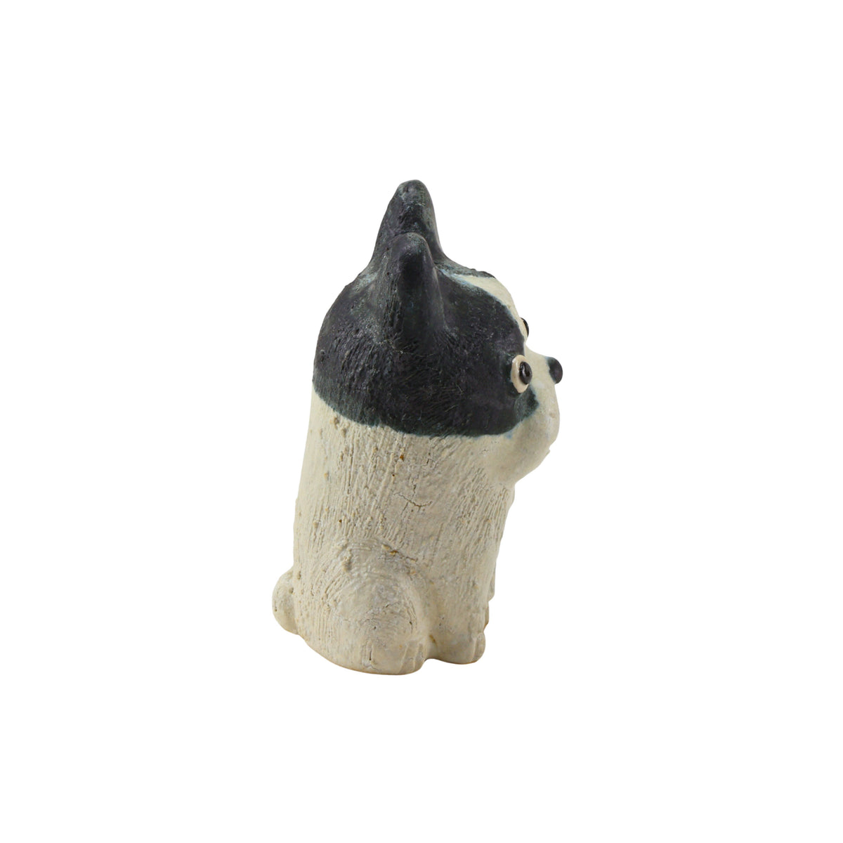 荒土フレンチドッグ / W7×D8×H13cm