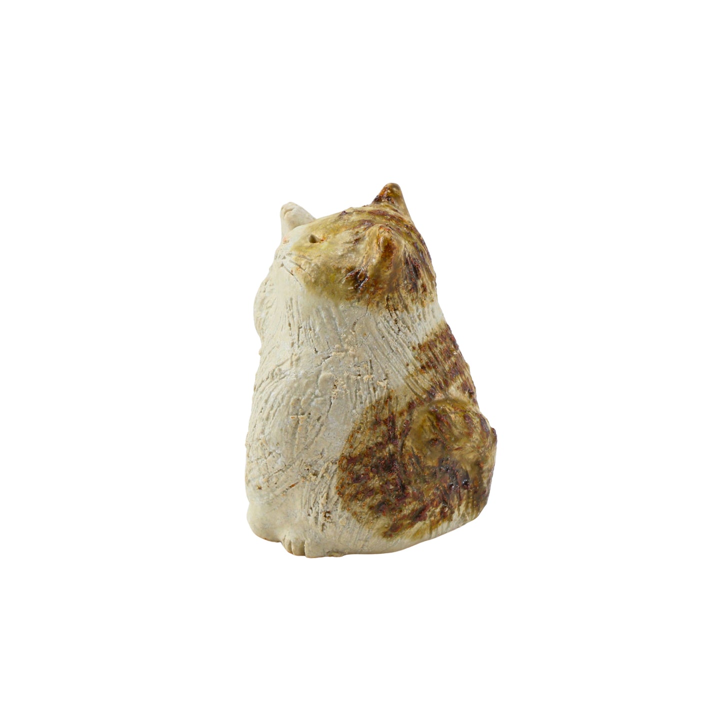 招き猫 / W9×D8.5×H11.5cm