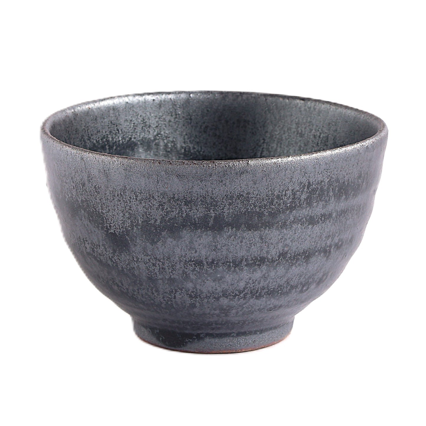 飯碗(小)　鳥海峯 / Φ11×H6.5cm
