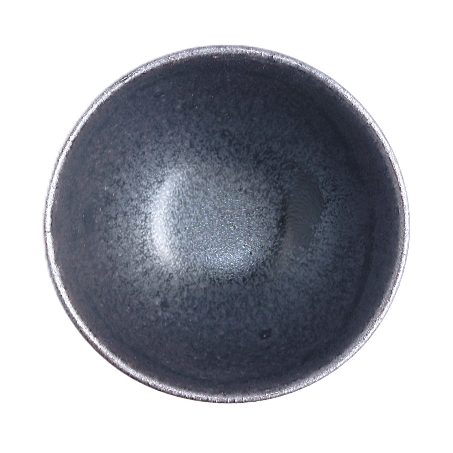 飯碗(小)　鳥海峯 / Φ11×H6.5cm