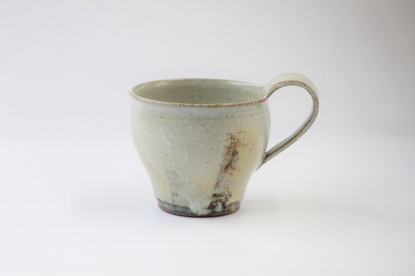 マグカップ　雲海 / Φ9.5×H9.5cm