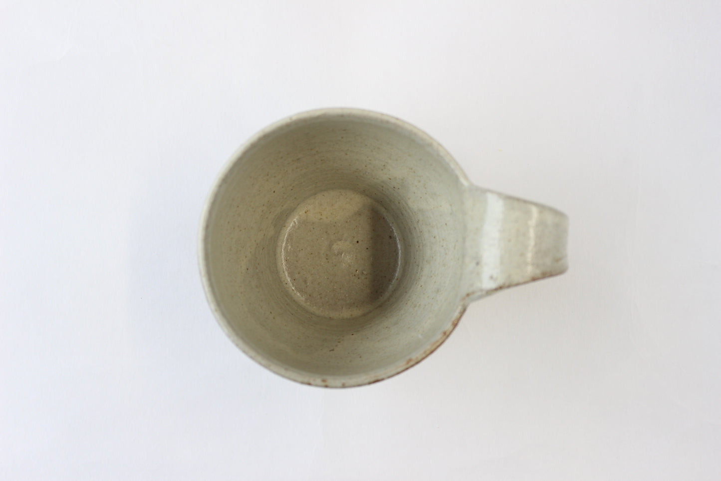 マグカップ　雲海 / Φ9.5×H9.5cm