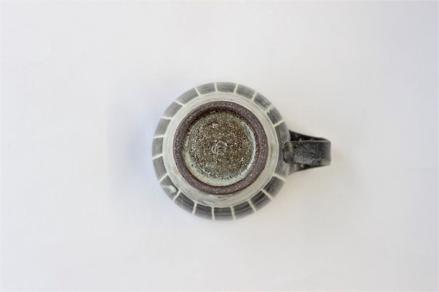 マグカップ　十草 / Φ9.5×H9.5cm