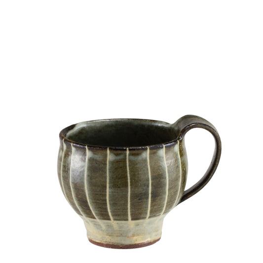 マグカップ　十草 / Φ9.5×H9.5cm