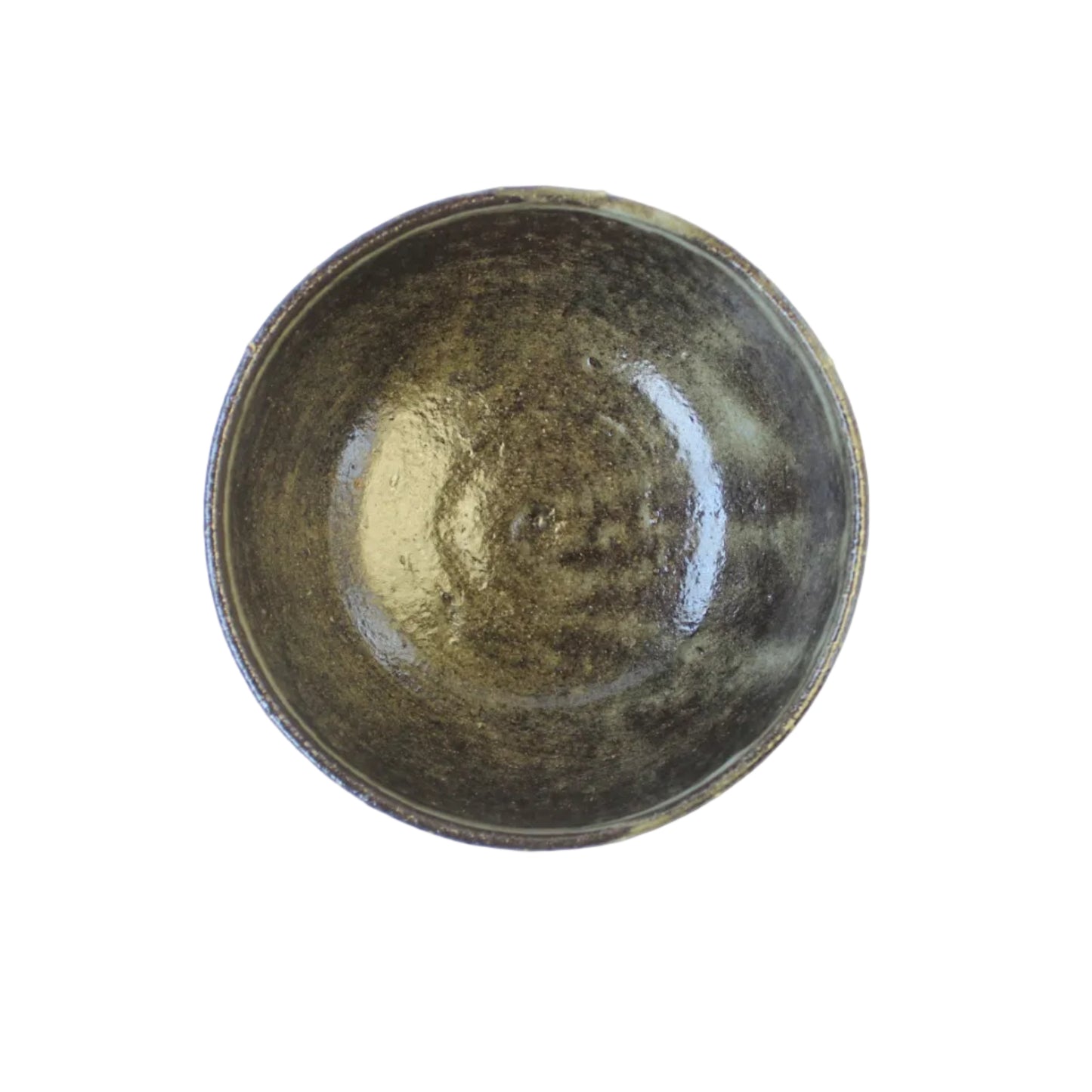 飯碗　十草 / Φ12×H5.5cm