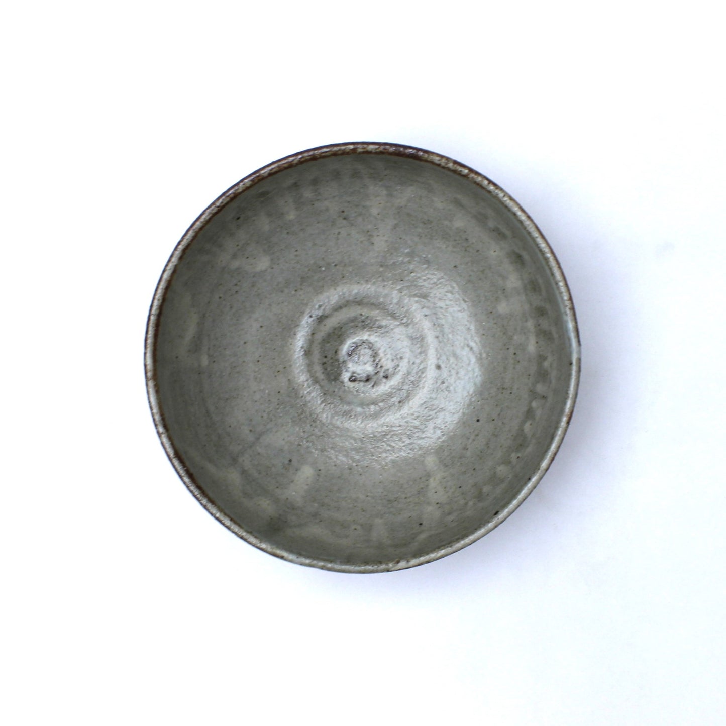 飯碗　雲海 / Φ12×H5.5cm