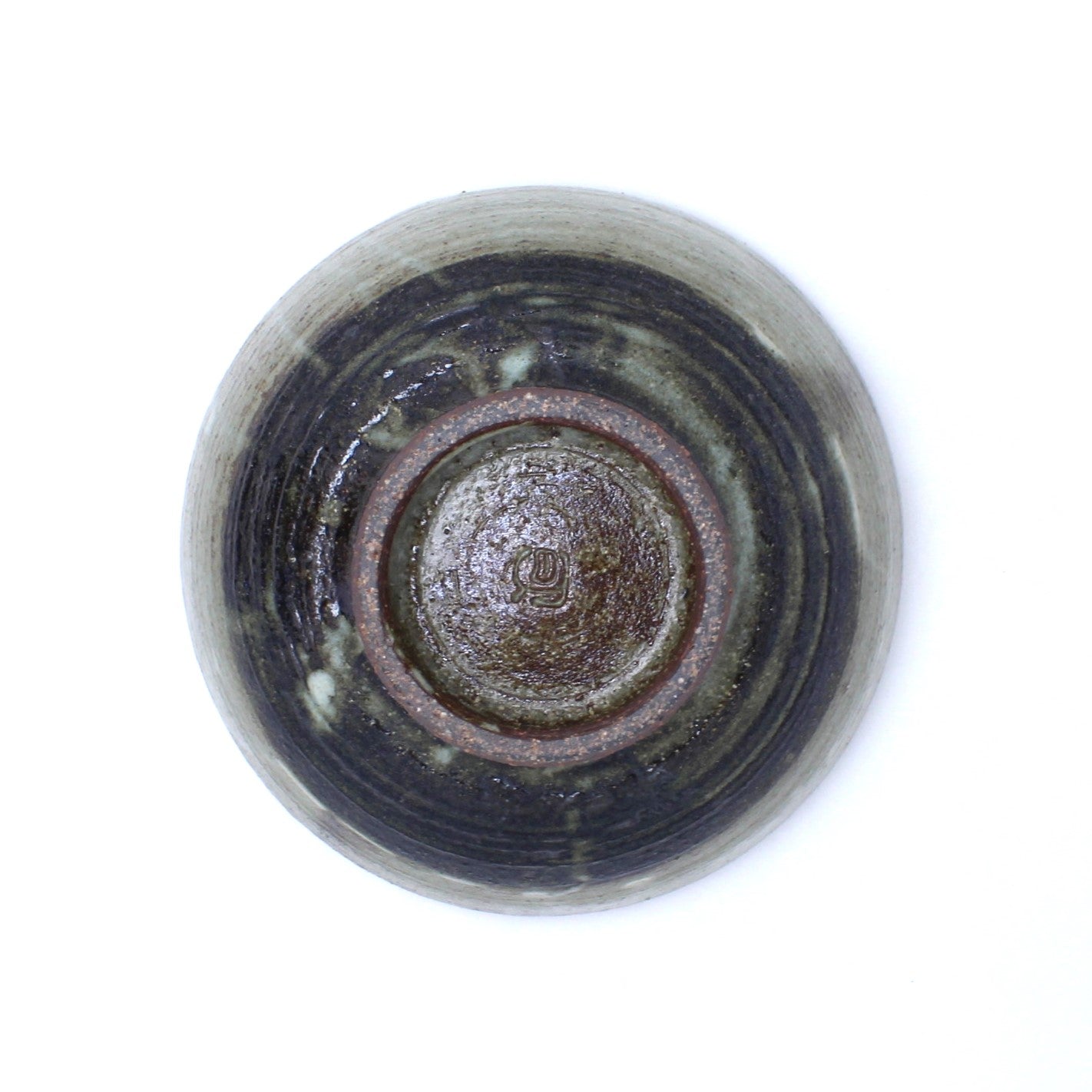 飯碗　雲海 / Φ12×H5.5cm