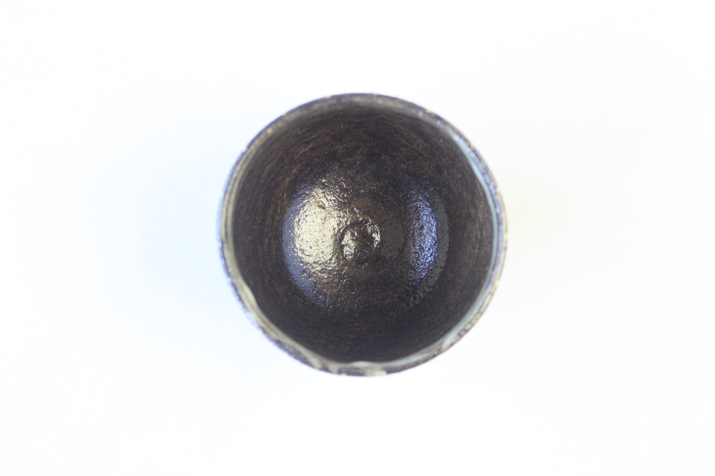 湯呑　十草 / Φ9×H8cm