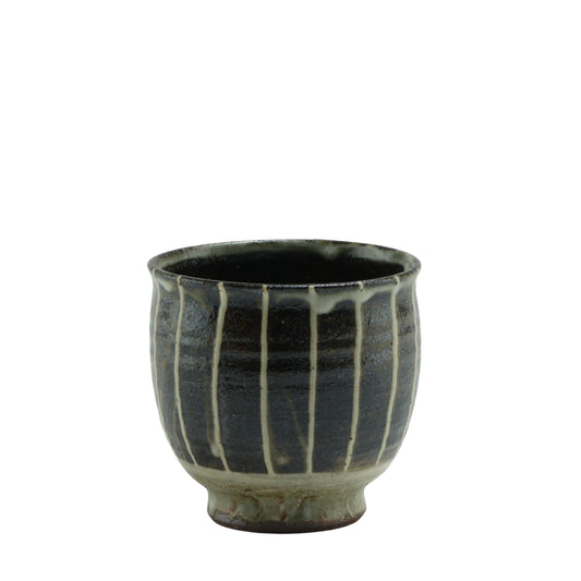 湯呑　十草 / Φ9×H8cm