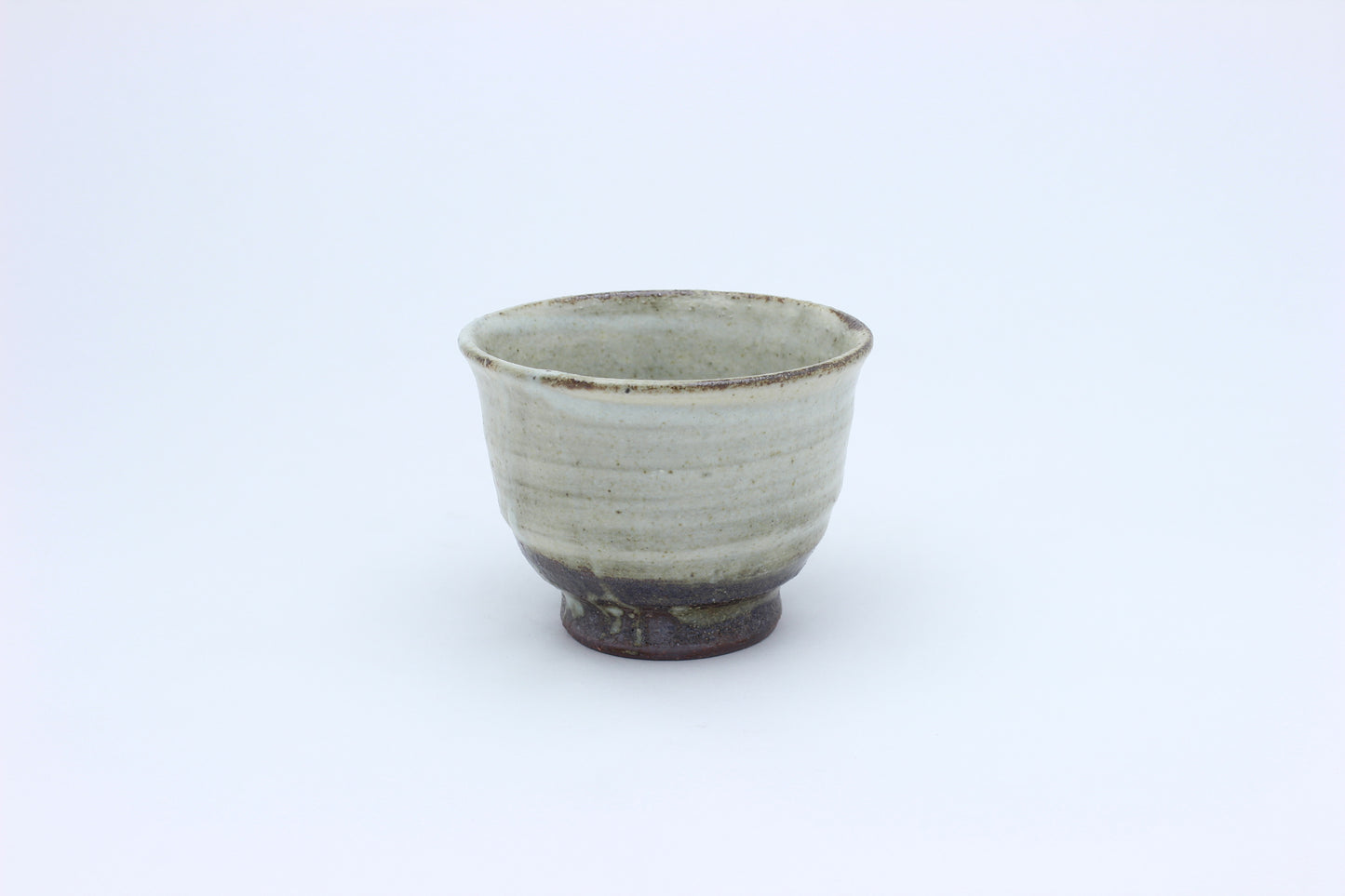 ぐい呑　雲海 / Φ9×H6cm