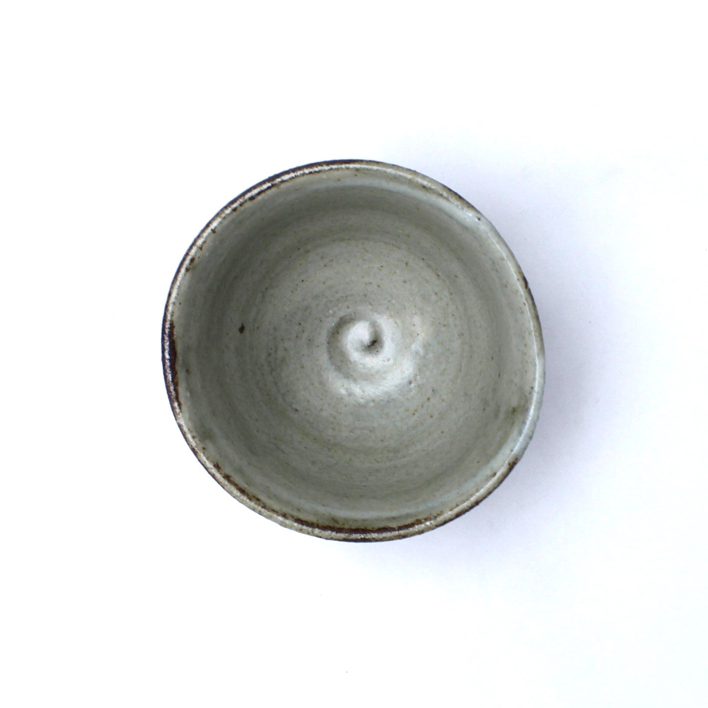 ぐい呑　雲海 / Φ9×H6cm