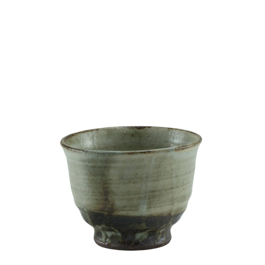 ぐい呑　雲海 / Φ9×H6cm