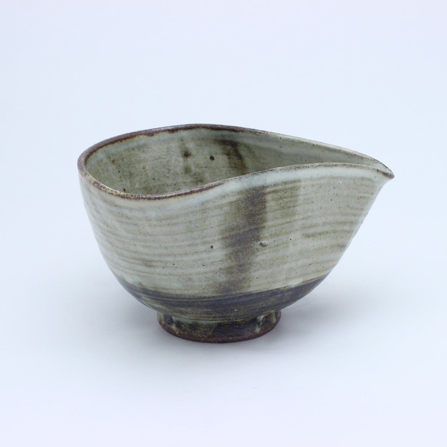 注器　雲海 / W14×D11.5×H8cm