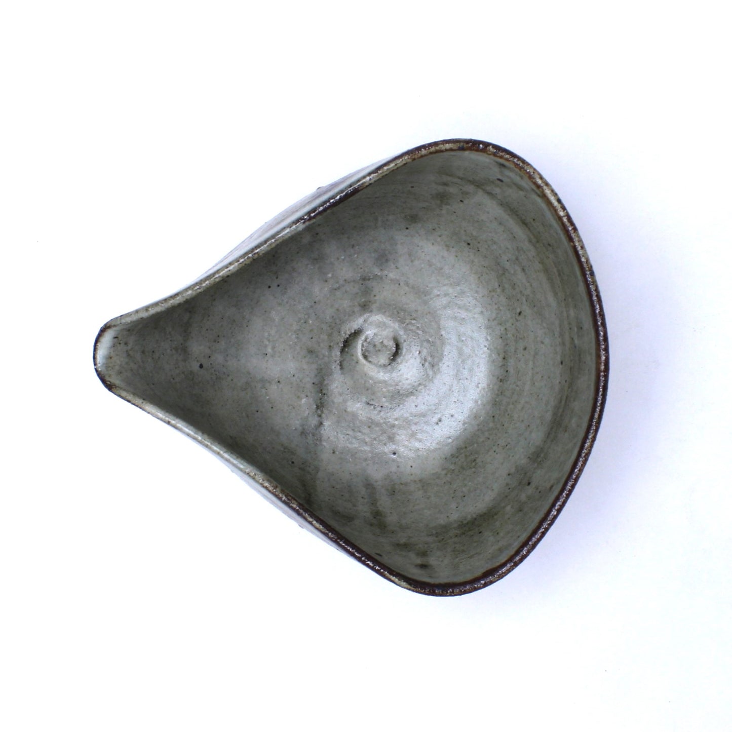 注器　雲海 / W14×D11.5×H8cm