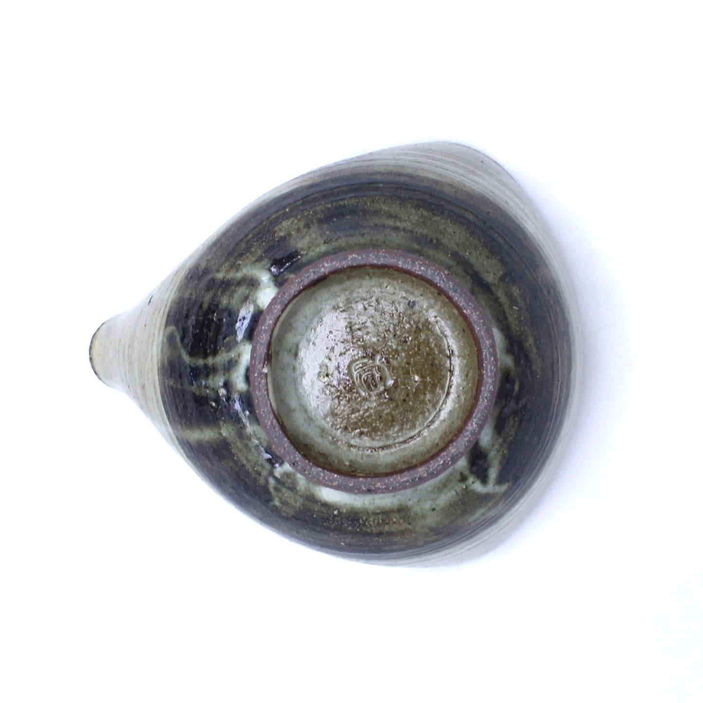 注器　雲海 / W14×D11.5×H8cm