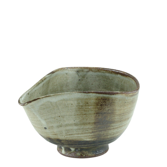 注器　雲海 / W14×D11.5×H8cm