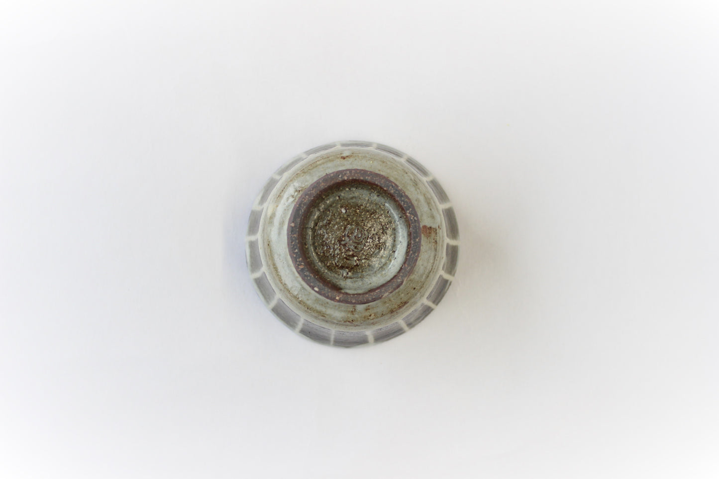 ぐい呑　十草 / Φ9×H6cm