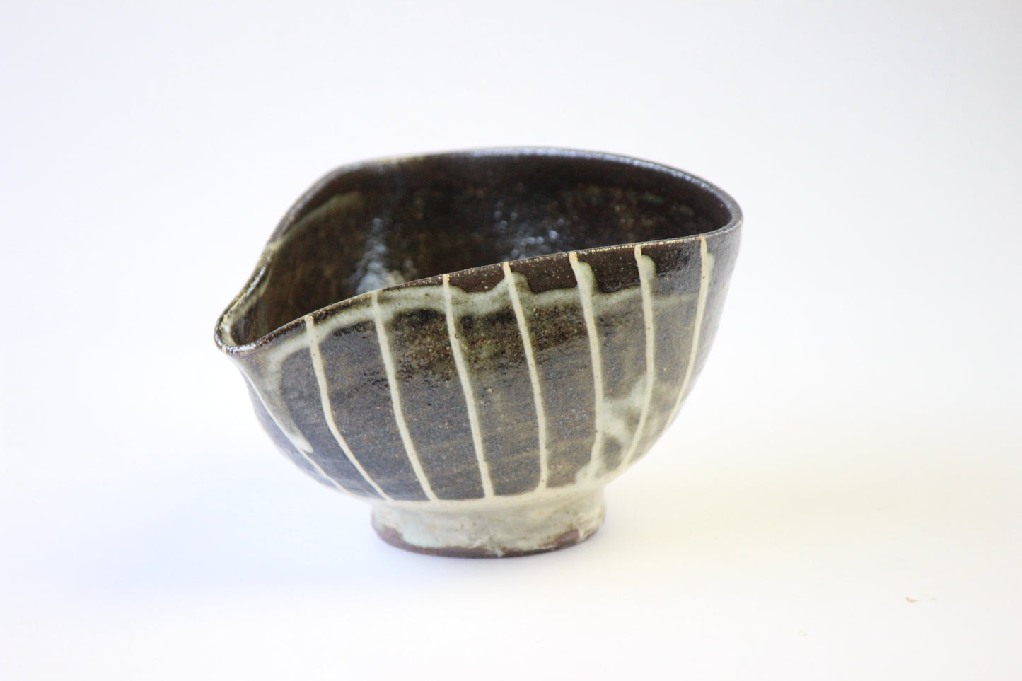 注器　十草 / W14×D11.5×H8cm