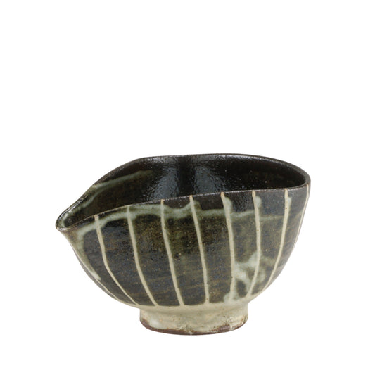 注器　十草 / W14×D11.5×H8cm