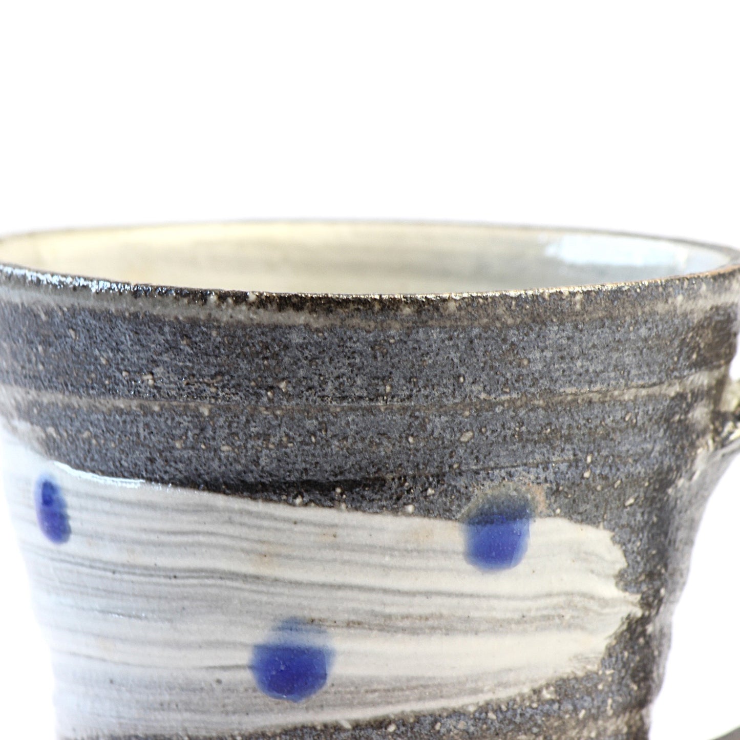 マグカップ　天の川(青) / Φ9×H8.5cm