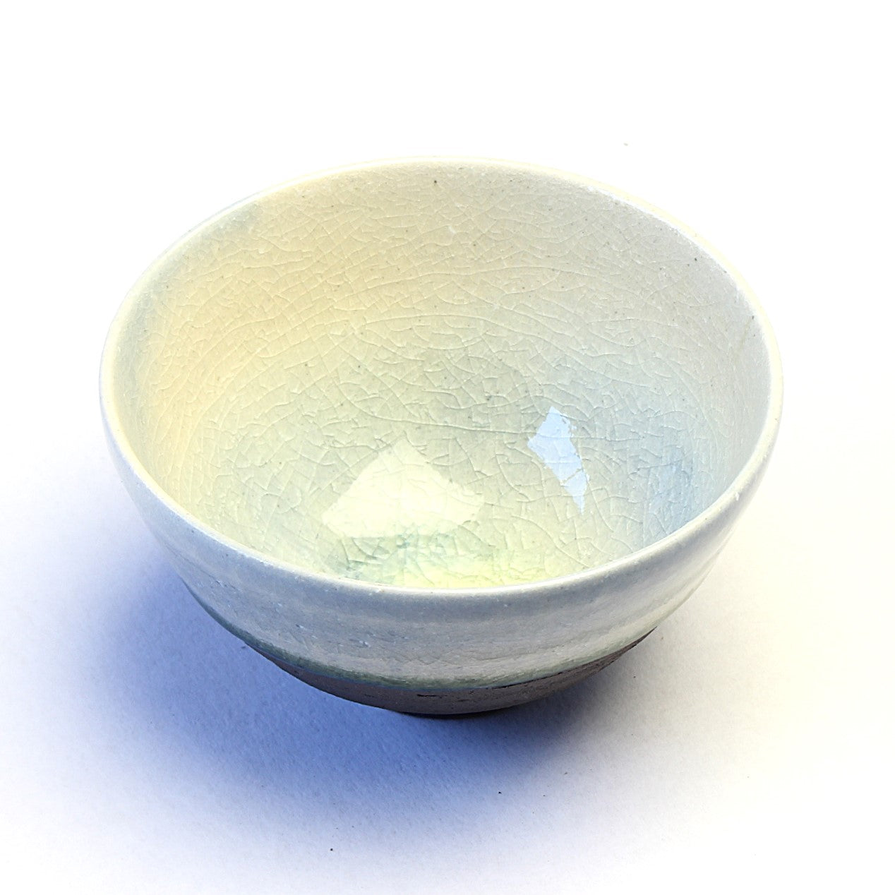 飯碗　ブルーベリー / Φ11.5×H6.5cm