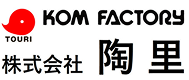 株式会社陶里
